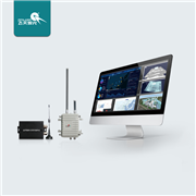 物联网智慧城市 安全管理平台