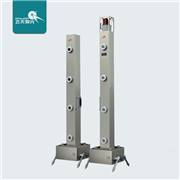 便携式激光入侵探测器